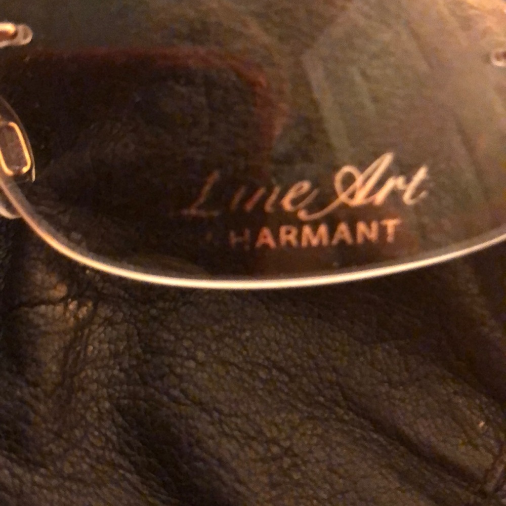 Line Art Charmant women frames